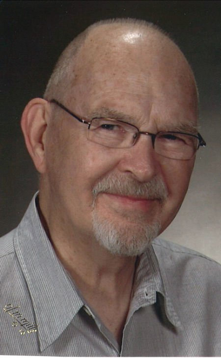 Wayne E. Herzog